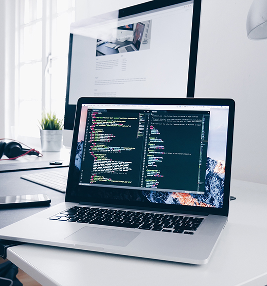 Wireframe - Process 02